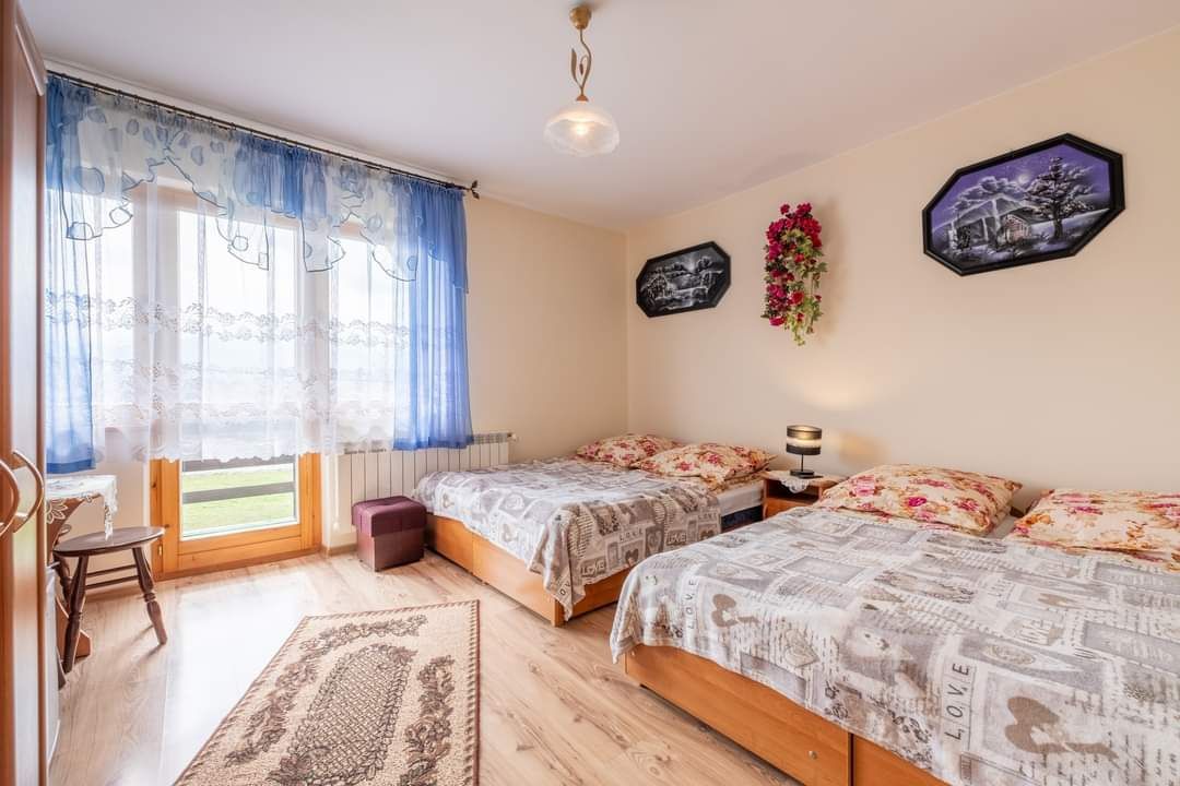 Wolne terminy na wakacje! Zapraszamy