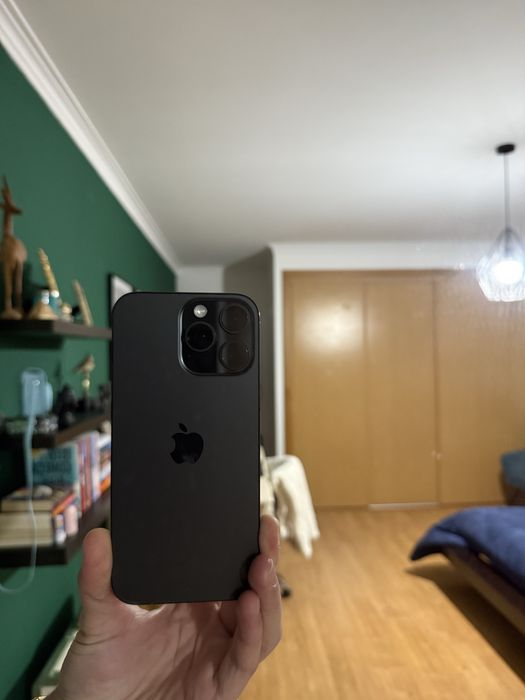 Iphone 16 pro max 256GB