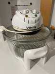Аерогриль VINIS VTO-M1702