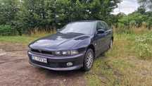 Mitsubishi Galant VIII 2.0