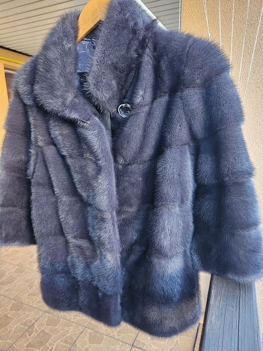 Продам норку автоледі