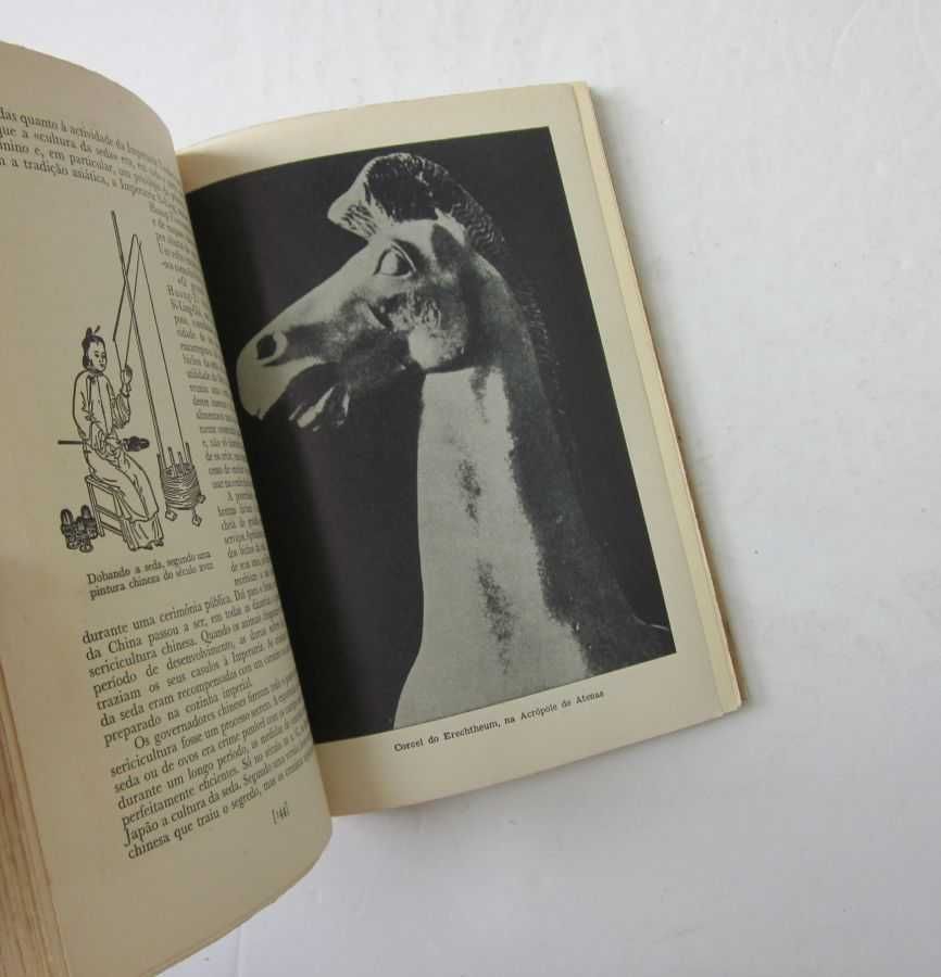 COLECÇÃO VIDA E CULTURA - Vários Livros