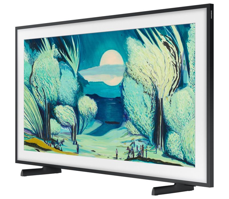 Telewizor Samsung QE43LS03F 43" QLED 4K