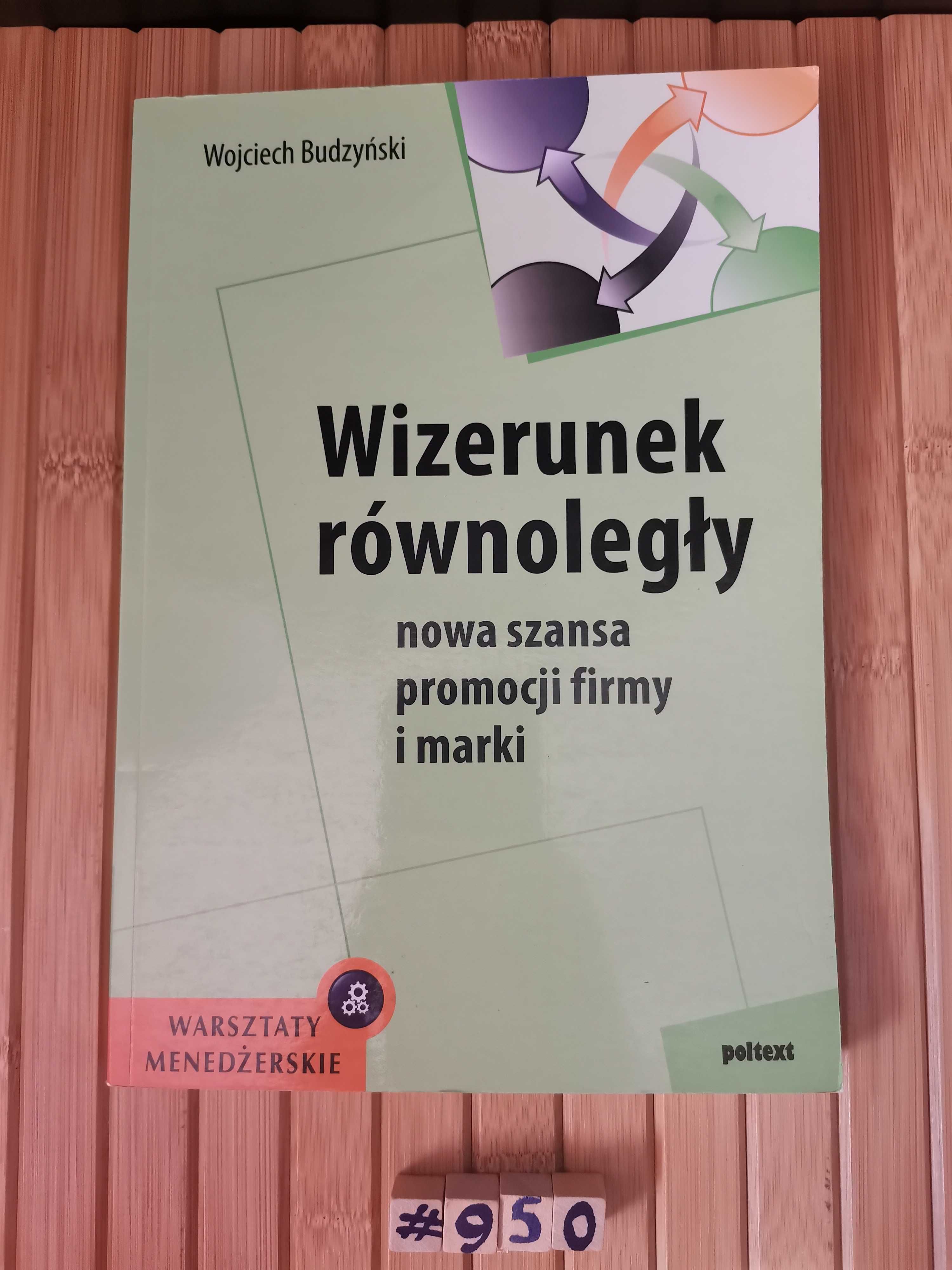 Budzyński Wizerunek równoległy Real foty