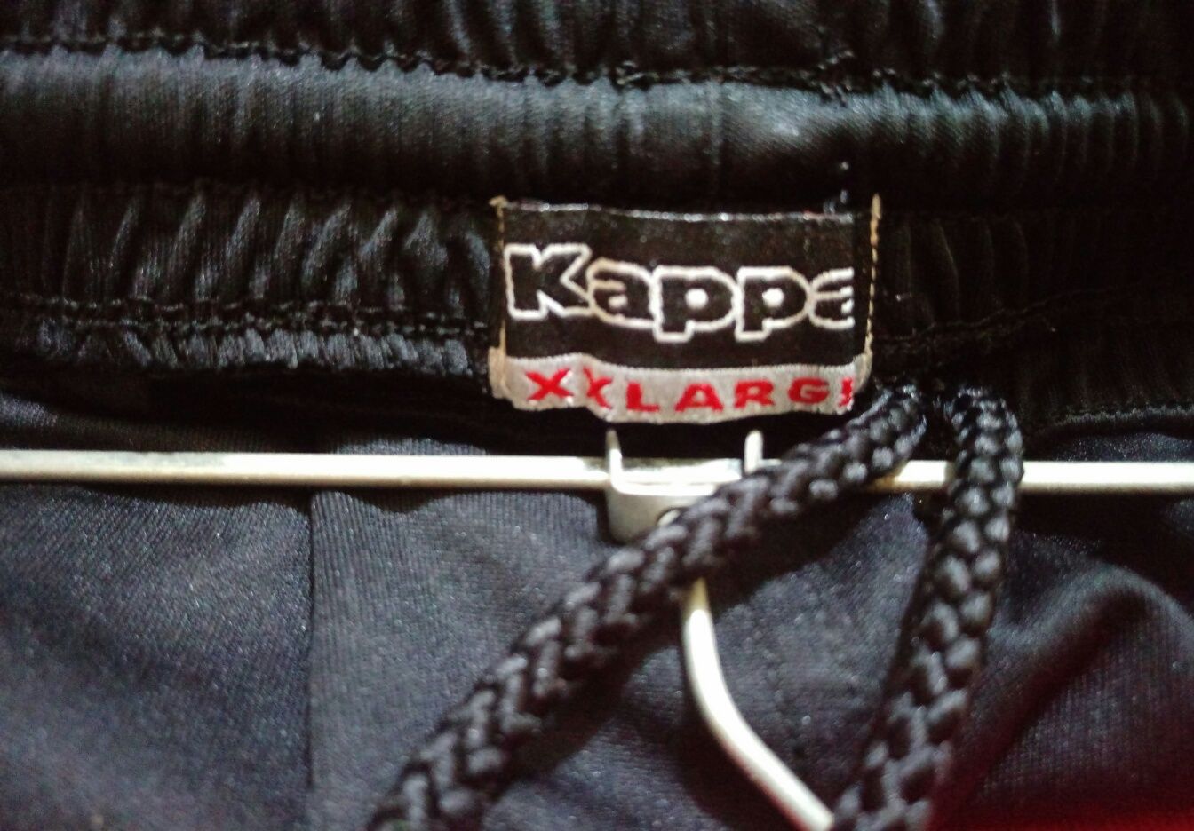 Оригінал Kappa р. M спортивні футбольні шорти