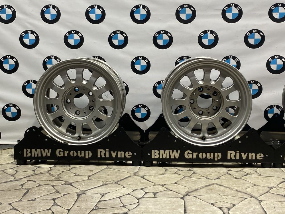 ‼️ДИСКИ‼️ BMW • R15 #️⃣ 5/120 • 7J АРТ:855