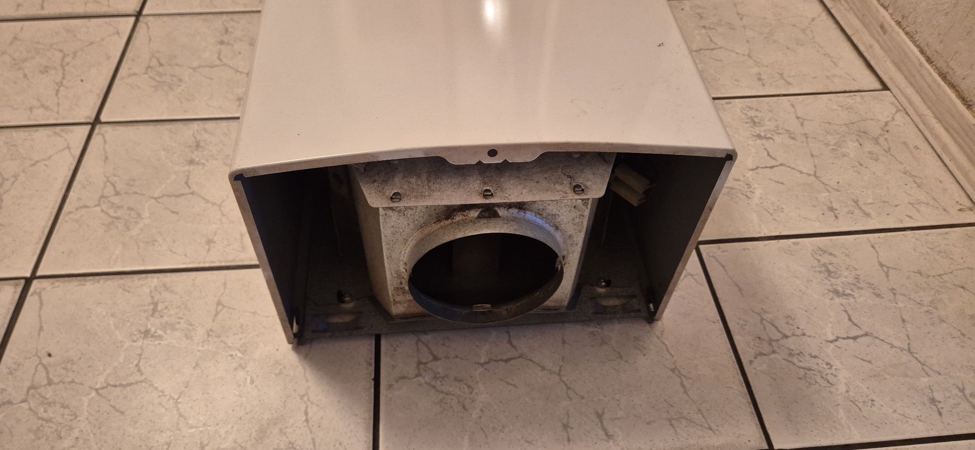 ARISTON FAST 11-14 CF Piecyk, przepływowy, gazowy.