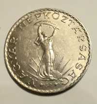 10 forintow Węgry  z 1972