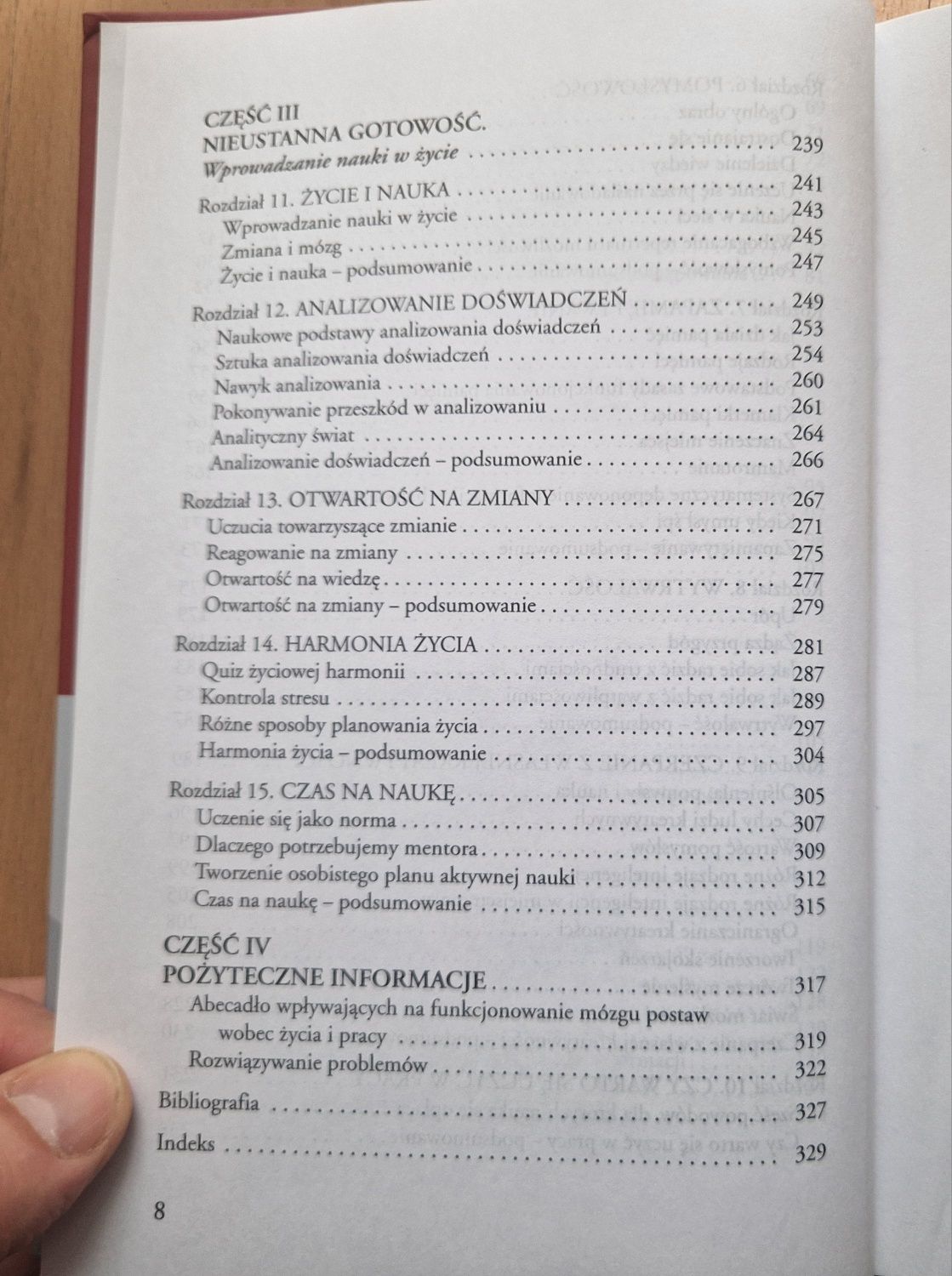 Twój umysł stać na więcej - Bill Lucas NIECZYTANE WYDANIE KLUBOWE