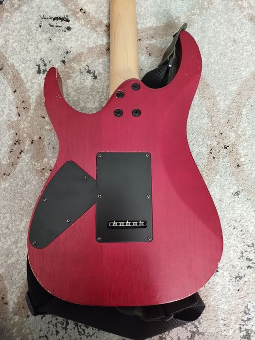 Електрогітара CORT X100 OPBC