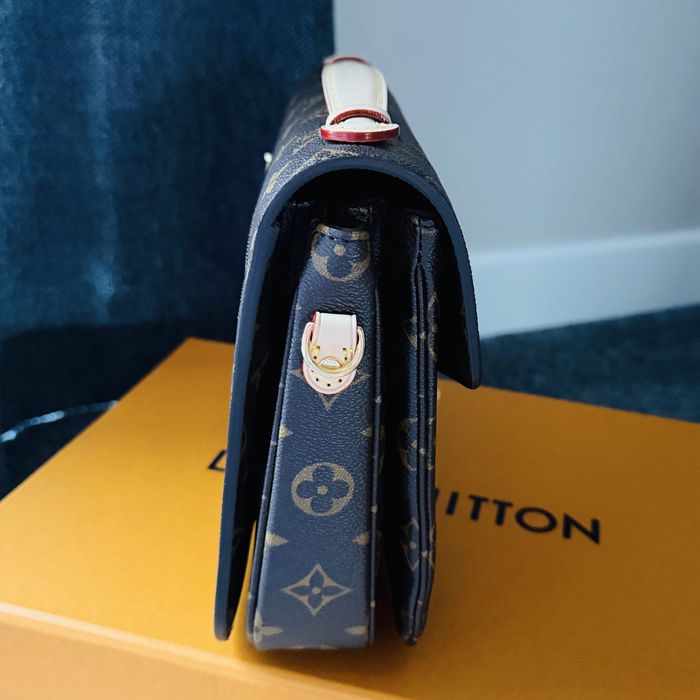 Nowa Pochette Metis LOUIS VUITTON Salon Warszawa