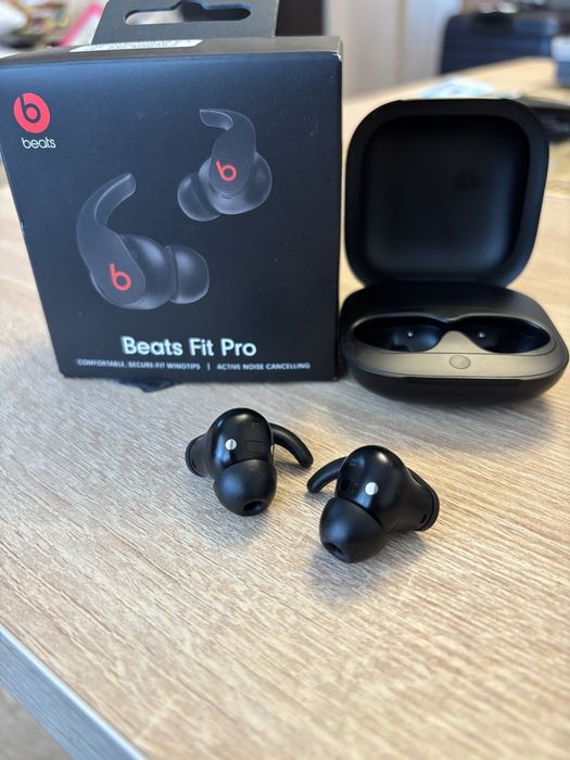 Sluchawki Beats Fit Pro