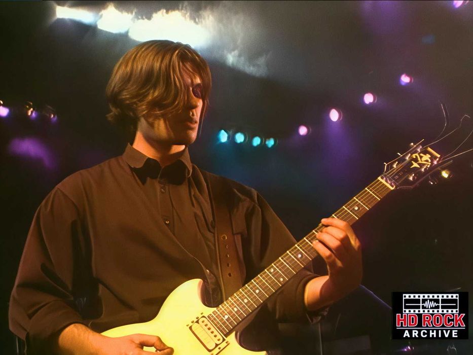 «КИНО» - Полный концерт в "Лужниках" 24 июня 1990 | РЕСТАВРАЦИЯ