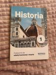 Sprzedam podrecznik historia operon