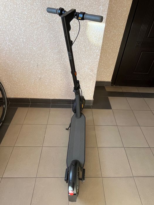 Ninebot KickScooter Max G30E ||