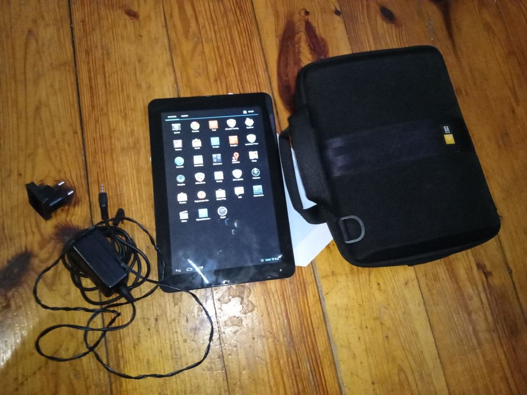 Prestigio Multipad 4 Quantum 10.1 Tablet