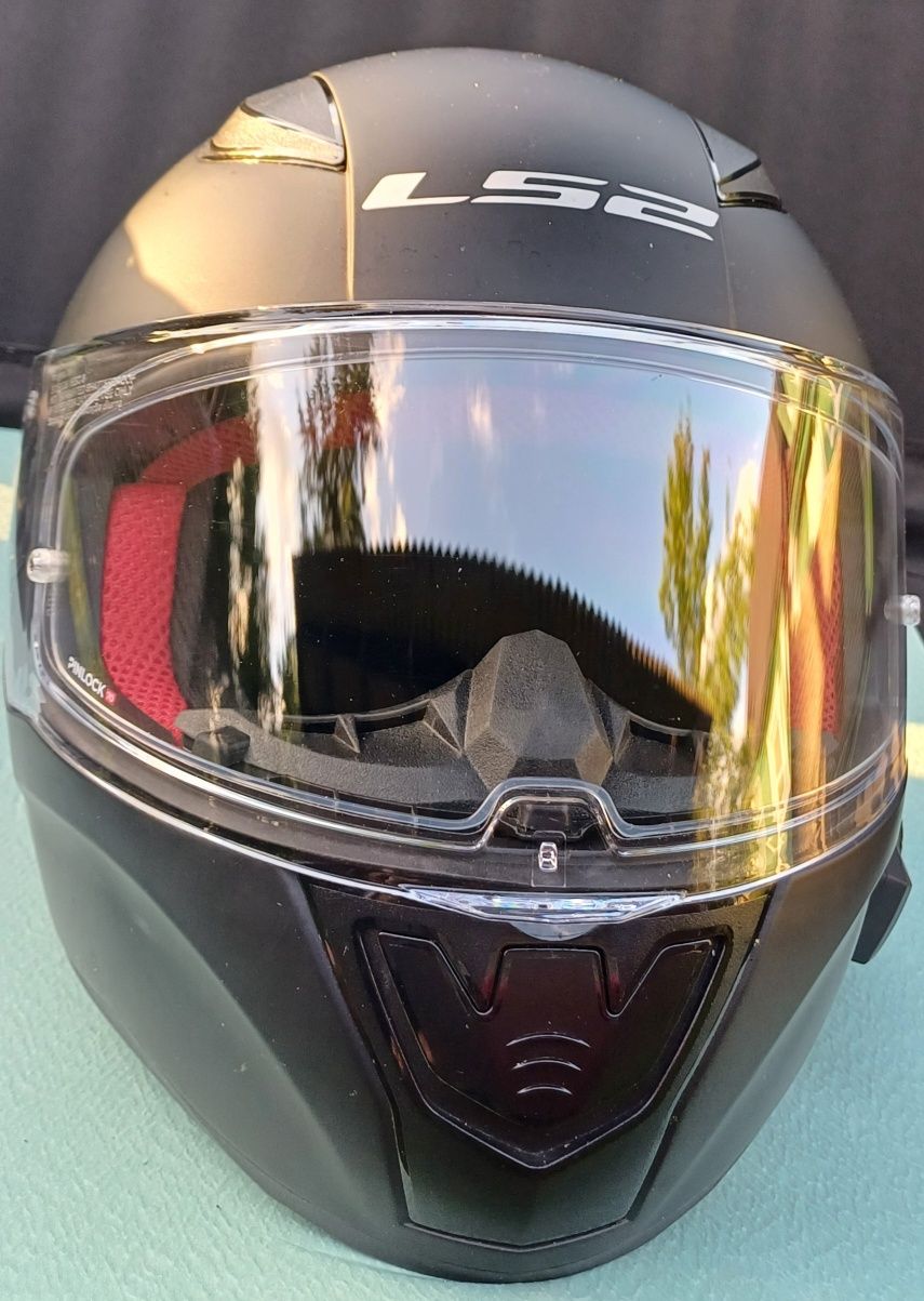 Sprzedam Kask LS2 Rapid