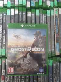 Tom Clancys Ghost Recon wildlands xbox one