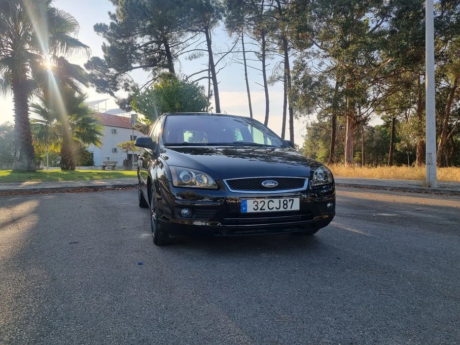 Ford Focus SW