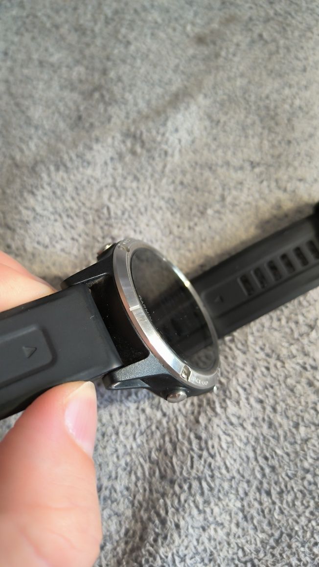 Sprzedam zegarek Garmin Fenix 5 Plus