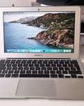 MacBook Air Catalina 10.15 7