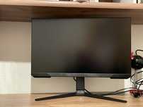 Monitor 144hz Samsung Odyssey S24AG300NRX