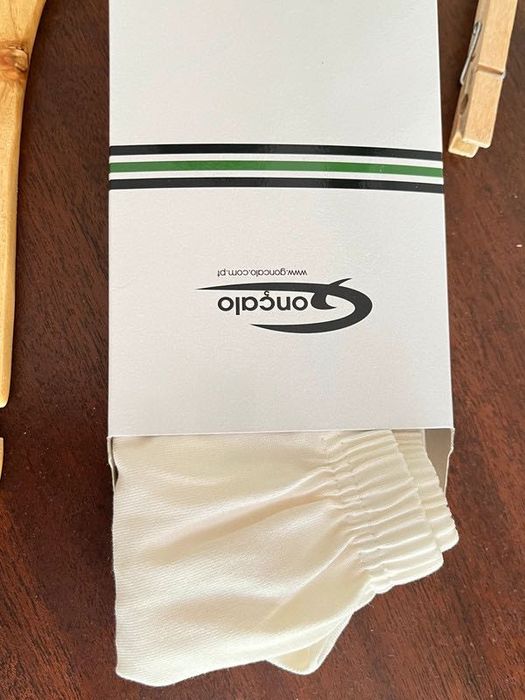 Cueca marca Gonçalo – Qualidade Premium Tamanho 7 (equivale a L)