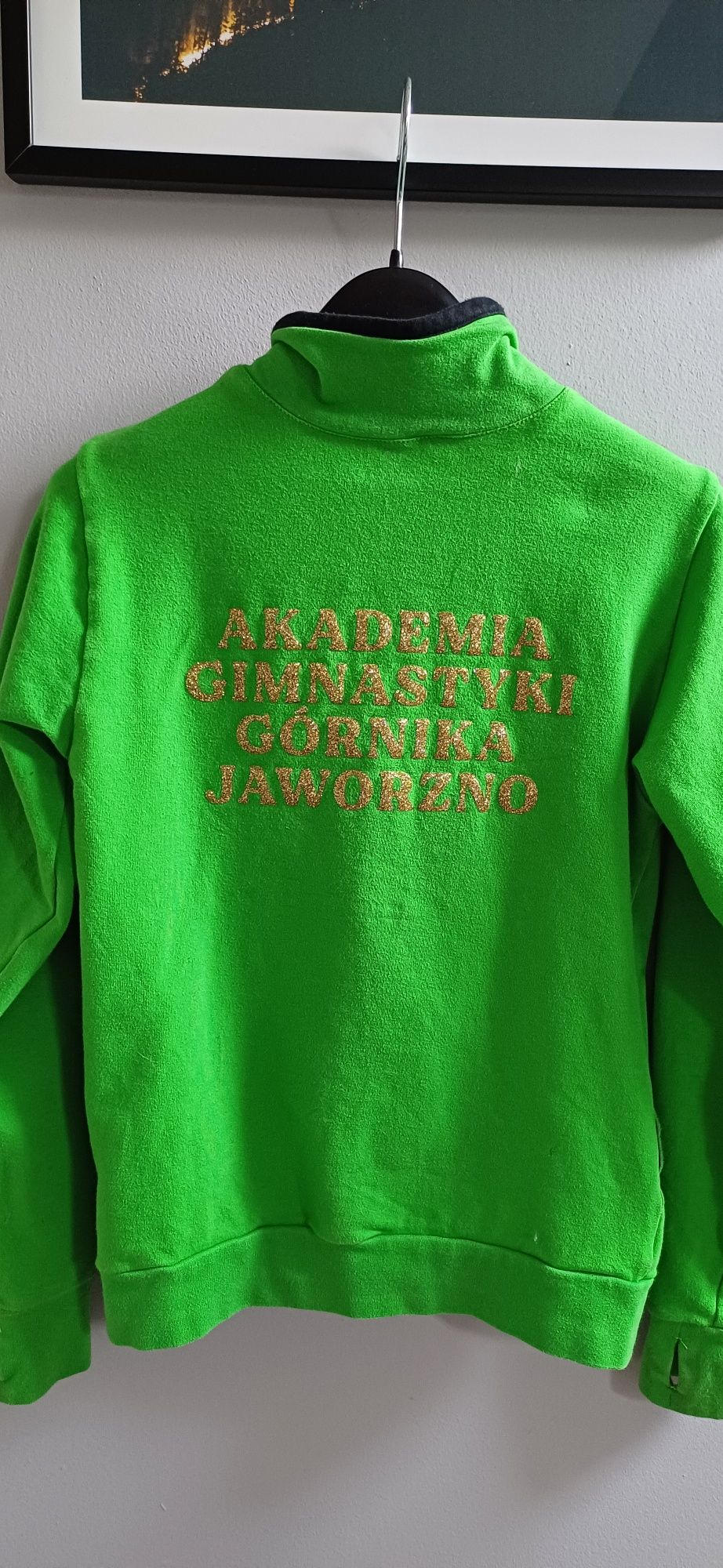 Bluza klubowa Akademia Górnik Jaworzno