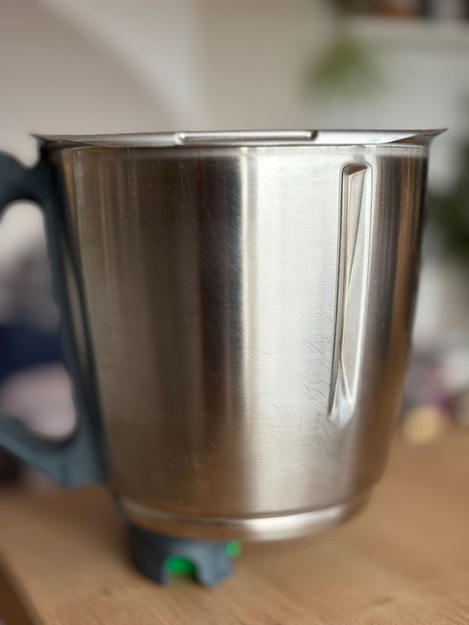 Misa Thermomix 6 porysowana