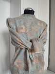 Sweter kolorowy pastelowy w bardzo dobrym stanie rozmiar 36 S