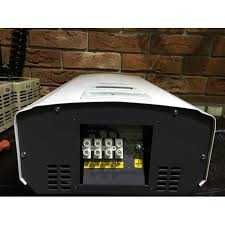 Стабілізатори напруги Елєкс: Ампер Герц Гібрид, даставка в ПОДАРУНОК!