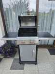 Grill Landmann Triton