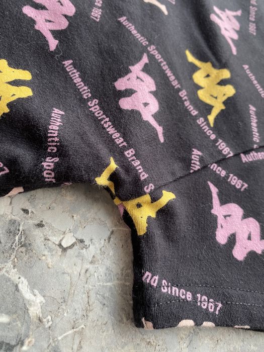 Футболка Kappa бавовна 164-170