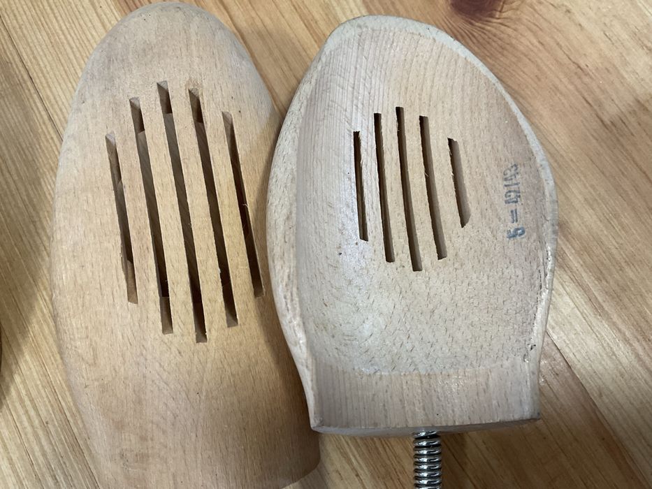 Колодки для взуття