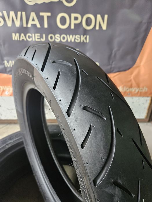 Metzeler Marathon Ultra 130/90R16 Dot 0619 Nr 1439