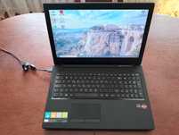 Lenovo G505s AMD A8-4500M 4GB RAM 128GB SSD