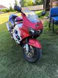 Honda CBR 900 RR Fireblade