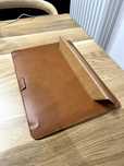 Pokrowiec Moshi na Macbook 13"