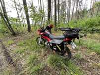 Viper mx200r.