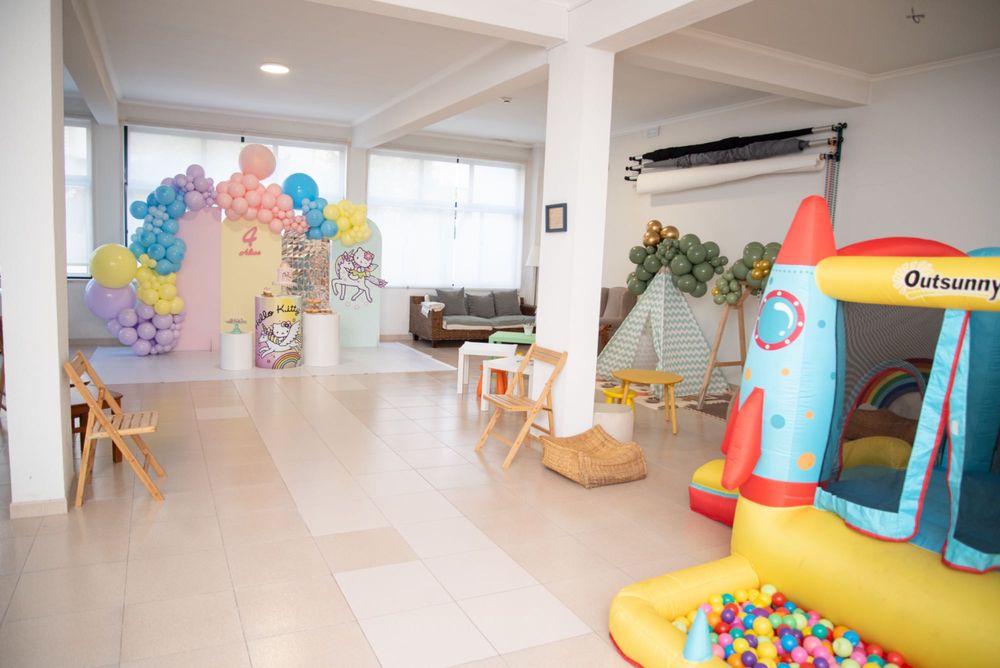 Party and Event Space64628696342275124