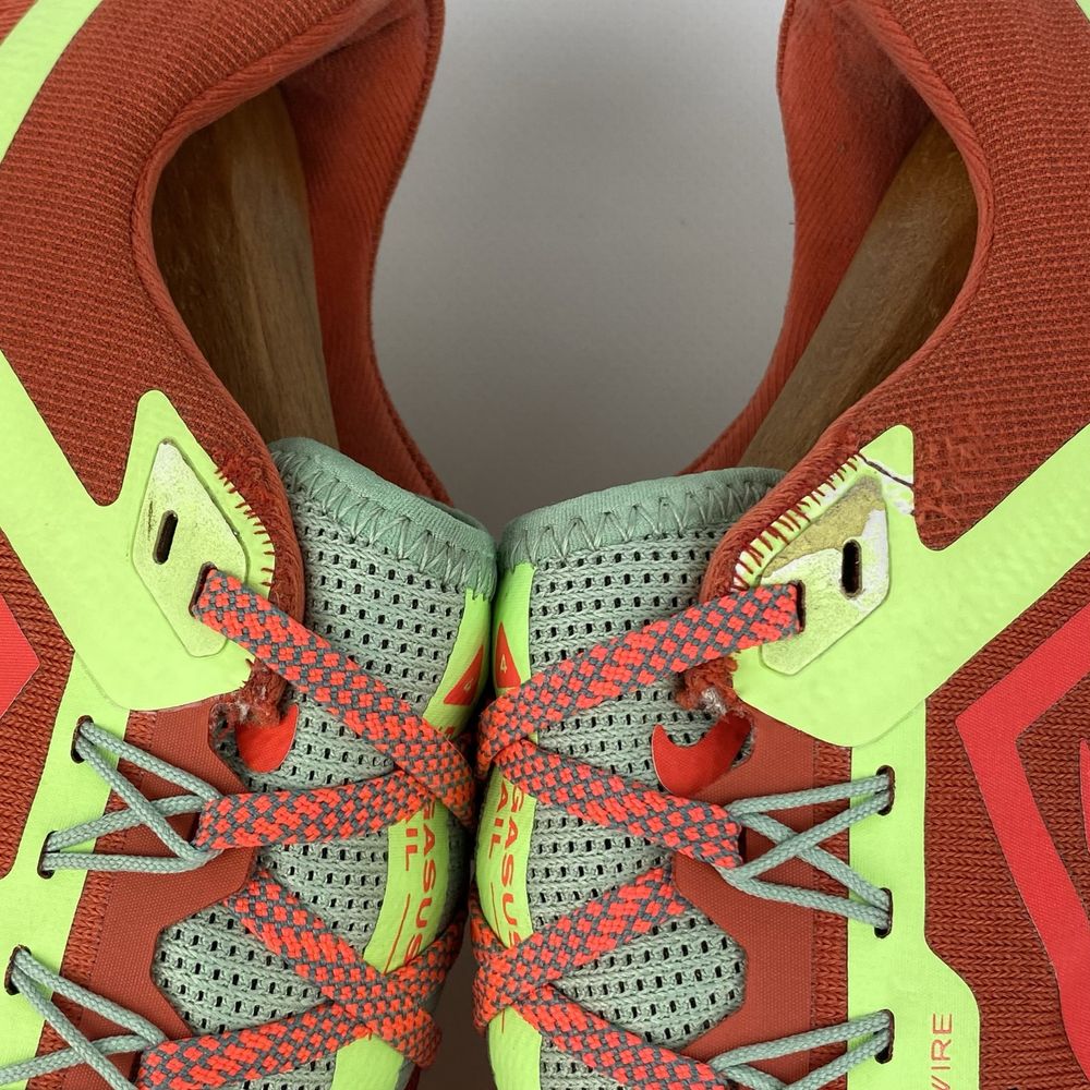 Кросівки Nike React Pegasus Trail 4 DJ6159-801 оригінал р 41 / 26 см
