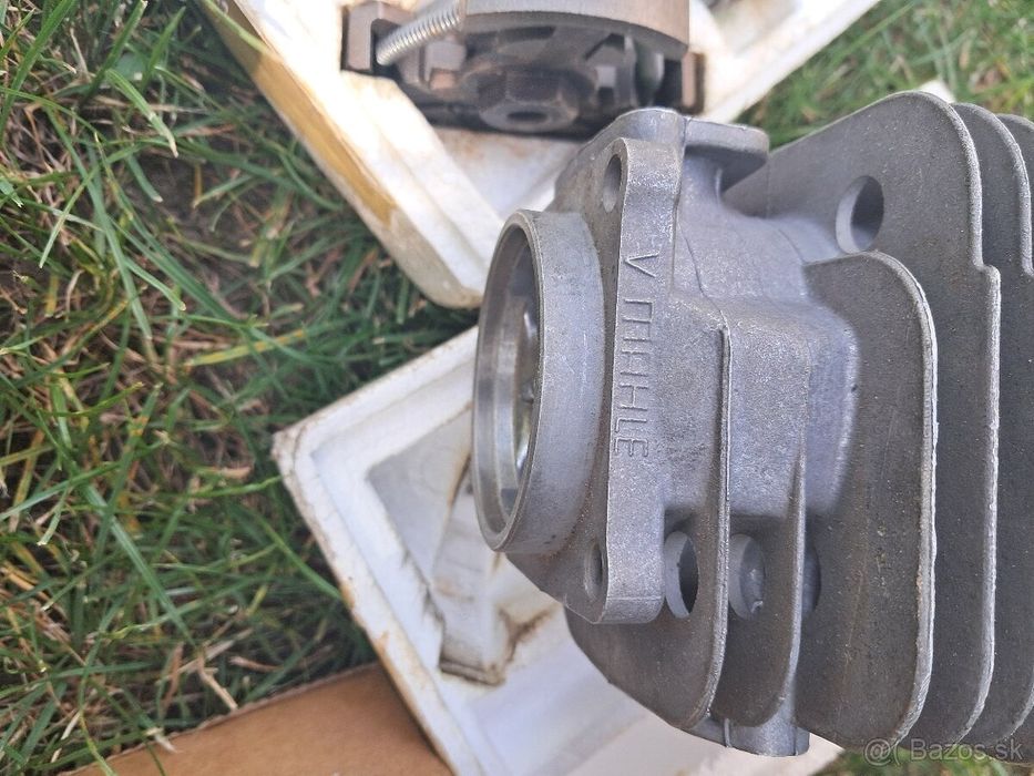 Sprzedam Husqvarna 266