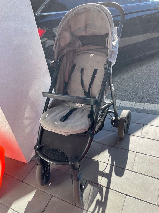 Wózek spacerowy Jolie