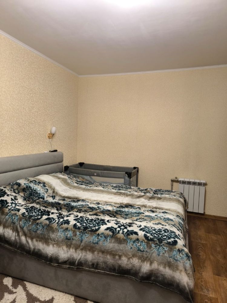 Продам крупногабаритную 1-комнатную 2мкр