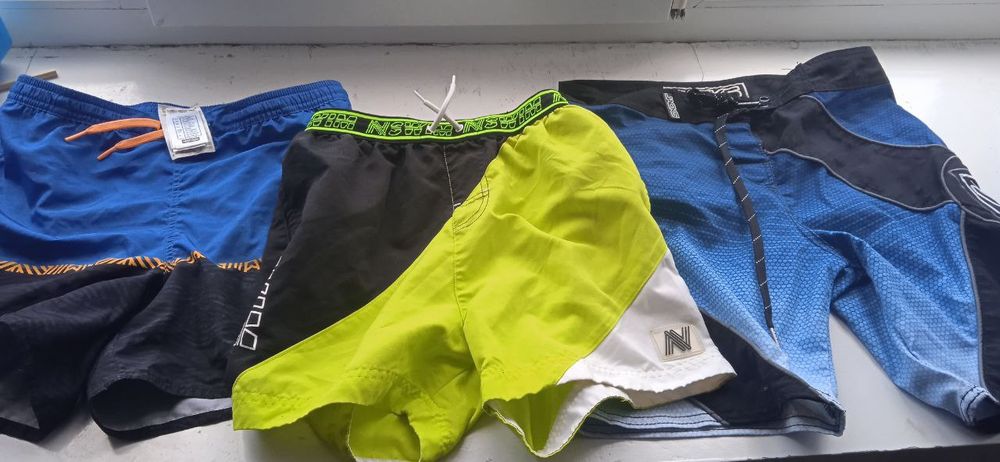 Спортивная одежда