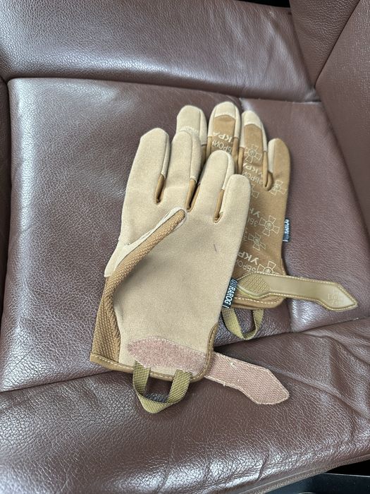 Рукавиці тактичні ЗСУ