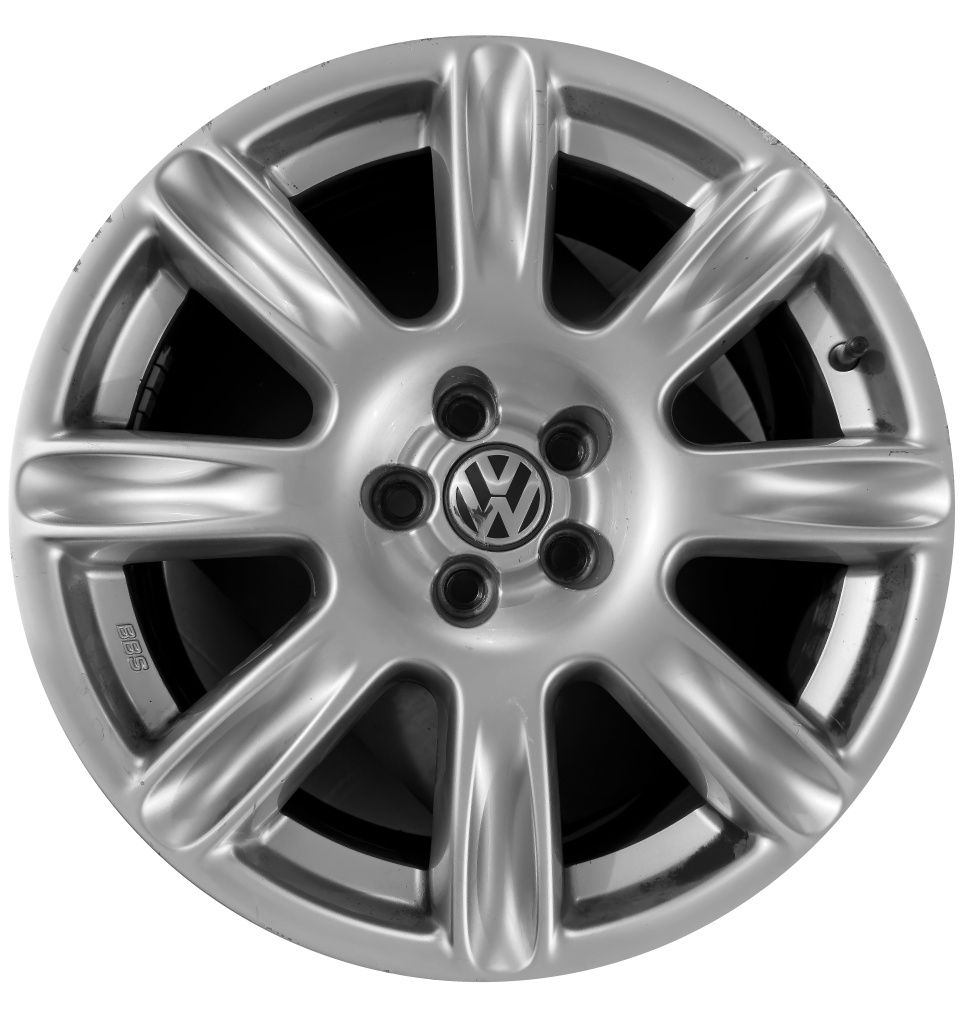 Alufelgi felgi aluminiowe 17 cali VW