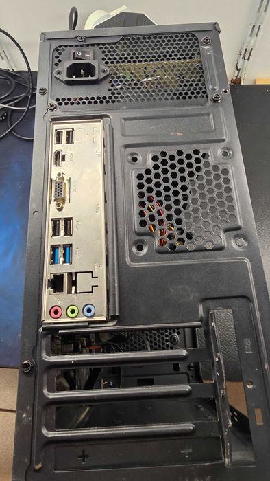 PC baratinho i3 com 8Gb de ram com ou sem SSD