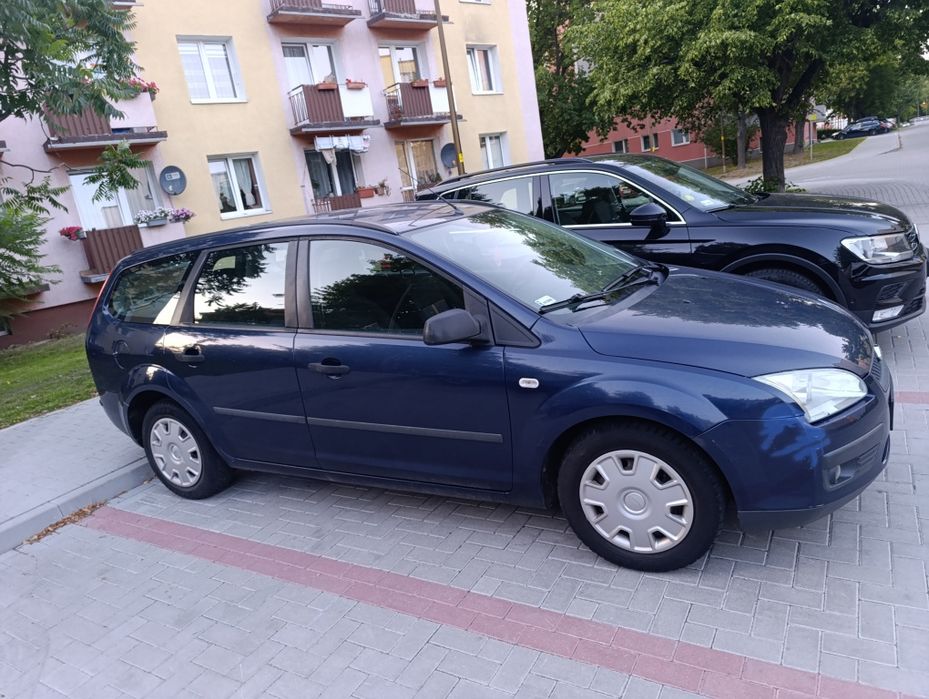 Sprzedam samochód