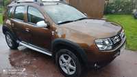 Dacia Duster pb/gaz